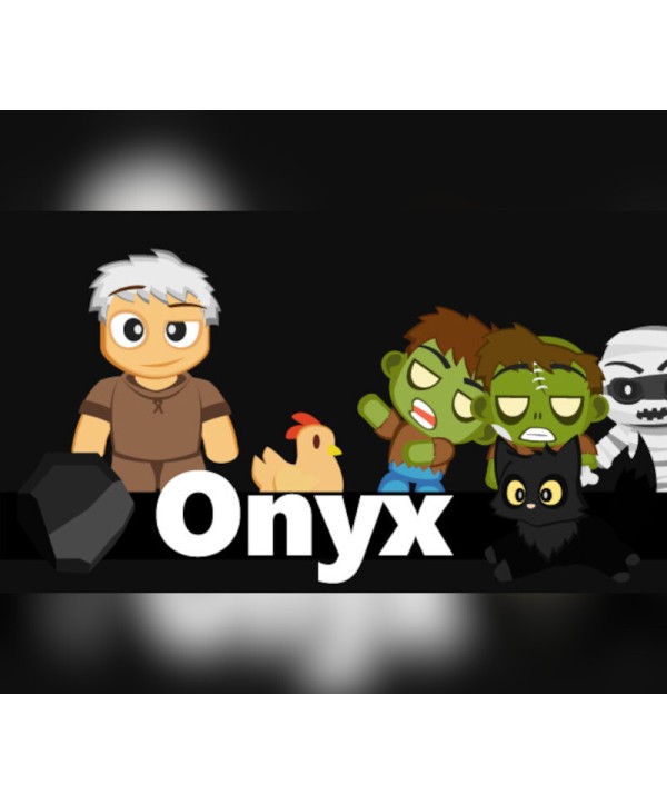Onyx 2024 Steam Key GLOBAL